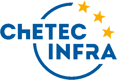 ChETEC-INFRA Logo