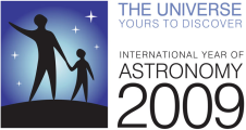 International Year of Astronomy 2009