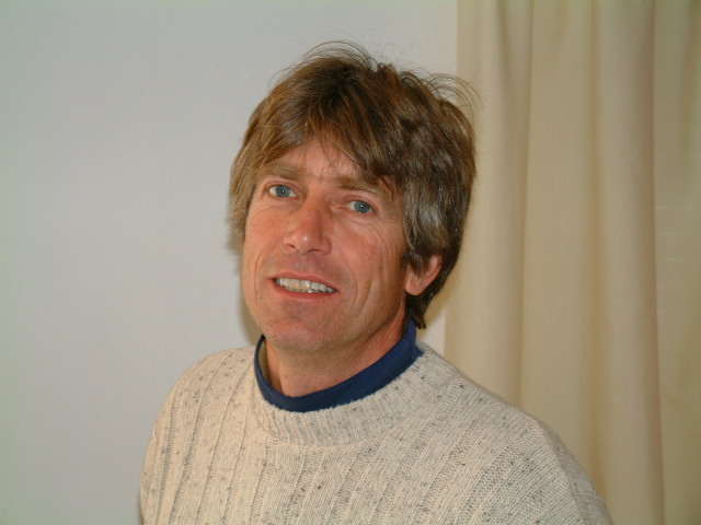 Johannes Andersen